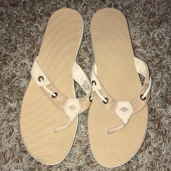 Sperry slip on sandals - Picture 4 of 5